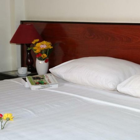Nhi Trung Hotel Hội An Kültér fotó