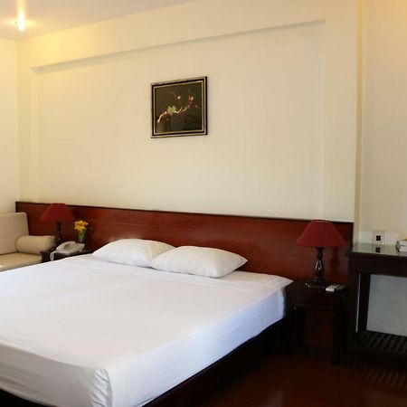Nhi Trung Hotel Hội An Kültér fotó