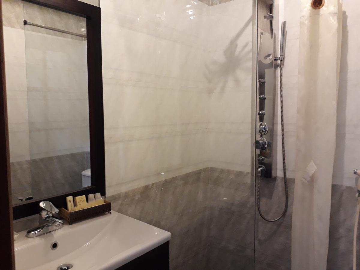 Nhi Trung Hotel Hội An Kültér fotó